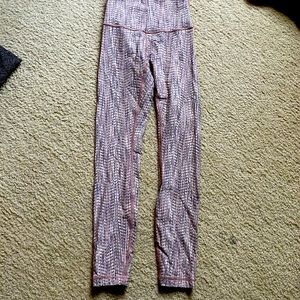 Lululemon Align Pants